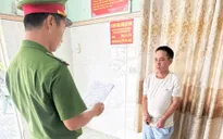Cậu ruột tử vong sau xô xát, cháu trai bị bắt khẩn cấp