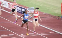 Ngày thi đấu 24/9 tại ASIAD 20: TTVN giành thêm 7 HCĐ, 1 HCB