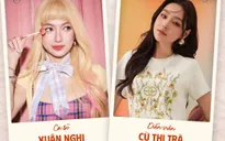 Sao Check: "Chị đẹp" Xuân Nghi tái xuất, diễn viên trẻ Cù Thị Trà hứa hẹn mang đến bất ngờ