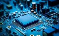 Hàn Quốc đặt mục tiêu tăng gấp đôi năng lực sản xuất chip trong 5 năm