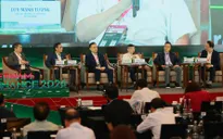 AI dữ liệu lớn đổi mới quản lý tài chính