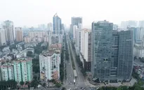 Chung cư hết hạn không mặc nhiên bị phá dỡ