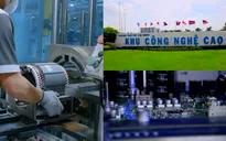 TP Hồ Chí Minh chuyển hướng thu hút FDI