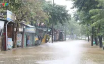 Trung Bộ, Nam Bộ có nơi mưa to trên 120mm, đề phòng ngập úng, sạt lở