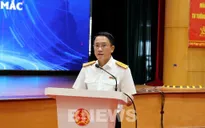 Xử lý nhanh vướng mắc, rõ từng khâu trong hoàn thuế giá trị gia tăng