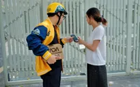 TADA lấn sân giao hàng: Đốt tiền giành thị phần hay nước đi cao tay?