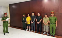 4 người nước ngoài vận chuyển gần 18.000 bao thuốc lá nhập lậu