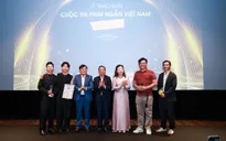 Hành trình truyền cảm hứng, khơi lửa nhiệt tình và sáng tạo tại cuộc thi phim ngắn Vietnamese 2026