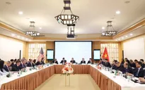 Tổng Bí thư, Chủ tịch nước Tô Lâm dự Tọa đàm bàn tròn với các doanh nghiệp lớn của Hoa Kỳ