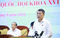 Thủ tướng: Trọng tâm xuyên suốt là nâng cao năng lực tự chủ chiến lược, lấy Nhân dân làm trung tâm
