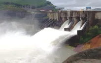 Chủ động tích nước, ứng phó nguy cơ thiếu nước do El Nino