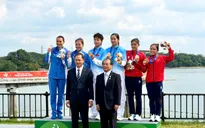 ASIAD 20 ngày 25/9: TTVN có thêm 1 tấm HCĐ