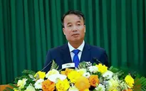 Phê chuẩn kết quả bầu, miễn nhiệm Chủ tịch UBND tỉnh Thái Nguyên