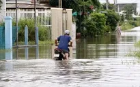 Lâm Đồng di dời hộ dân vùng xung yếu, trũng thấp đến nơi an toàn