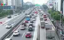 Cục Cảnh sát giao thông đề xuất bỏ làn dừng khẩn cấp trên Vành đai 3