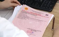 Hà Nội phê duyệt đề án "Sổ đỏ trao tay"