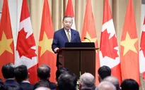 Phát biểu chính sách của Tổng Bí thư, Chủ tịch nước Tô Lâm tại Nghị viện Canada