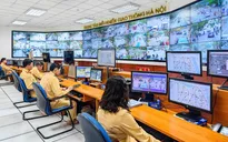 Đẩy nhanh xây dựng Trung tâm dữ liệu, quản lý và điều hành giao thông