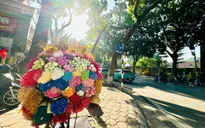 Bắc Bộ ngày nắng, khu vực Nam Bộ mưa dông