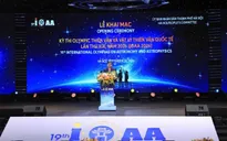Khai mạc Olympic Thiên văn và Vật lý thiên văn quốc tế 2026 tại Hà Nội