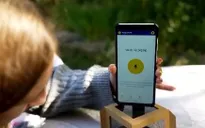 AI nhận diện muỗi qua tiếng vỗ cánh