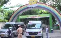 Hà Nội tổng kiểm tra xe đưa đón học sinh, không đủ điều kiện sẽ bị xử lý