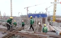 Đảm bảo tiến độ các công trình phục vụ APEC 2027