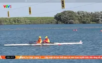 Độc đáo đường đua giáp 2 tỉnh ở ASIAD 20