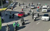 Bắc Bộ nắng nóng đầu tuần, Nam Bộ cảnh báo ngập do triều cường