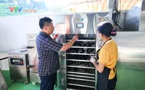 Khoa học, công nghệ nâng giá trị nông sản Tuyên Quang