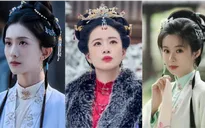 Loạt vai phụ át vía Đàm Tùng Vận trong Lan Hương như cố