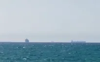 Bất đồng về việc khơi thông eo biển Hormuz