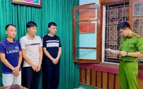 Khởi tố 3 đối tượng kinh doanh tiền điện tử theo phương thức đa cấp, lừa đảo 2,8 tỷ đồng