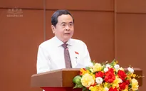 Chủ tịch Quốc hội: Hội nghị đại biểu chuyên trách phải là “bộ lọc chất lượng” các dự án luật