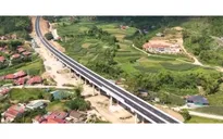 Kêu gọi vốn đầu tư cho 29 dự án cao tốc trọng điểm