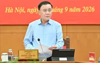 Quy định mới về chế độ báo cáo Bộ Chính trị, Ban Bí thư, lãnh đạo chủ chốt