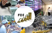 Tháo gỡ vướng mắc chính sách thuế cho đầu tư FDI