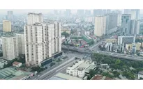 Niên hạn chung cư: Hết tuổi công trình, không hết quyền tài sản