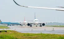 Hàng không giá rẻ của Hàn Quốc kỳ vọng vào thị trường Trung Quốc