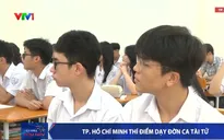 TP Hồ Chí Minh thí điểm đưa Đờn ca tài tử vào trường THPT