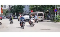 Bắc Bộ và Trung Bộ nắng nóng, có nơi trên 36 độ C