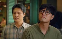 Tô Dũng với những phân cảnh nặng tâm lý khiến khán giả 'nổi da gà'