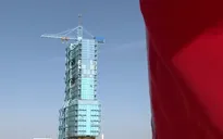 Trung Quốc chuẩn bị đưa phi hành gia nước ngoài lên Trạm Thiên Cung