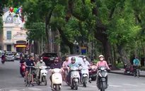 Sau 3 tháng, người dân Hoàn Kiếm dần thích nghi với vùng phát thải thấp