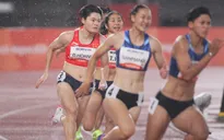 ASIAD 20 ngày 28/9: Việt Nam "giải khát" huy chương