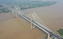 Cao tốc Bến Lức - Long Thành thông xe toàn tuyến từ ngày 30/9