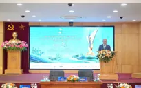 Thương hiệu quốc gia Việt Nam vào top 32 thế giới