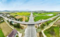 Cần huy động 846.000 tỷ đồng để hoàn thành 5.000 km cao tốc