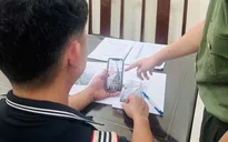 Xử phạt 12,5 triệu đồng người đăng video quảng cáo hàng cấm