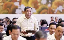Nhiều đại biểu đồng tình mở rộng đối tượng tham gia bảo hiểm bắt buộc